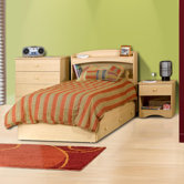 Alegria Captain Bedroom Collection