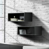 Avenue Wall Rectangle Storage Unit