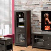Elegance Cabinet