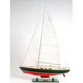 Omega Yacht