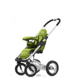 4Rider Stroller