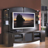 Jazzy Entertainment Center