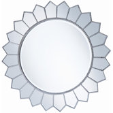 Carlyle Wall Mirror