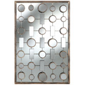 Fairmont Mirror