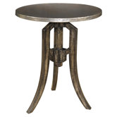 Yates End Table