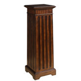 Aniston Pedestal Plant Stand