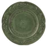 Ricamo Dinner Plate