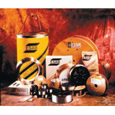 0.035" ER70S-6 Esab&reg; Spoolarc&reg; 86 Carbon Steel MIG Welding Wire 33 12" Spool