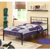 Twin Metal Bed Frame