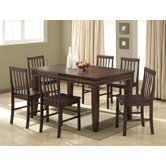 Ashlyn Fancy Dining Table
