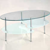 Wave Coffee Table