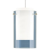 Mini Echo Monorail Pendant
