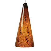 Mini Starry Night 1 Light FreeJack Pendant