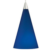 Cone 1 Light FreeJack Pendant