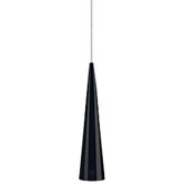 Pinnacle 1 Light Two-Circuit Monorail Pendant