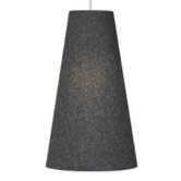 Spire Monorail Pendant