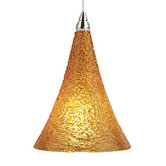 Sugar 1 Light Kable Lite Pendant