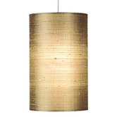 Fab 1 Light Monorail Pendant