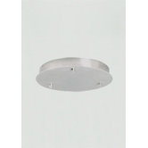 FreeJack 3-Port Round Canopy