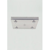 FreeJack 4-Port Square Canopy