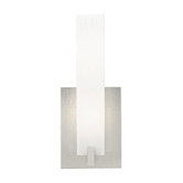 Cosmo One Light Wall Sconce