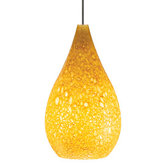 Brulee 1 Light Monopoint Pendant