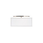 Chambers Flush Mount