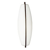 Corva One Light Wall Sconce