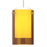 Echo 1 Light Pendant