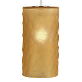 Edge 1 Light Mini Pendant