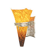 Ovation One Light Wall Sconce