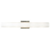 Solace Five Light Bath Bar
