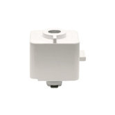 Line Voltage Track Adapter for Incandescent Pendants