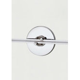 Wall MonoRail Direct Canopy
