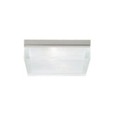 Boxie Flush Mount