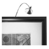 Joshua and Meg Wall Picture Light