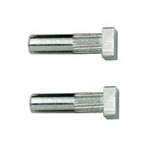 MonoRail End Caps