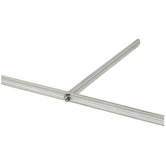 MonoRail "T" Connector