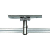 MonoRail Single Feed Rectangular Canopy