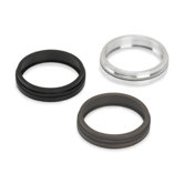 Louver Lens Holder