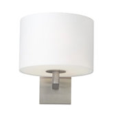Chelsea 1 Light Wall Sconce