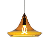 Mali 1 Light Pendant