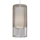 Manchon 1 Light FreeJack Pendant