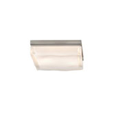 Fluid Square Ceiling Light