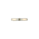 Sara 2 Light Double Wall Sconce