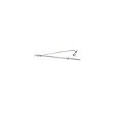 Wally Lite Track Head