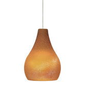 1 Light Sahara Pendant