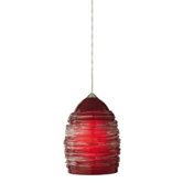 Nest 1 Light Mini Pendant