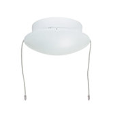 Kable Lite 300 Watt Surface Mounted Transformer Kit in Satin Nickel