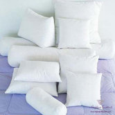 Goose Down Pillows - Level I 233T.C.